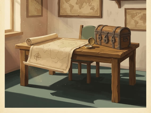 Cover of The Cartographer's Cipher