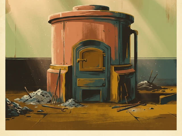Cover of The Verrin Engine